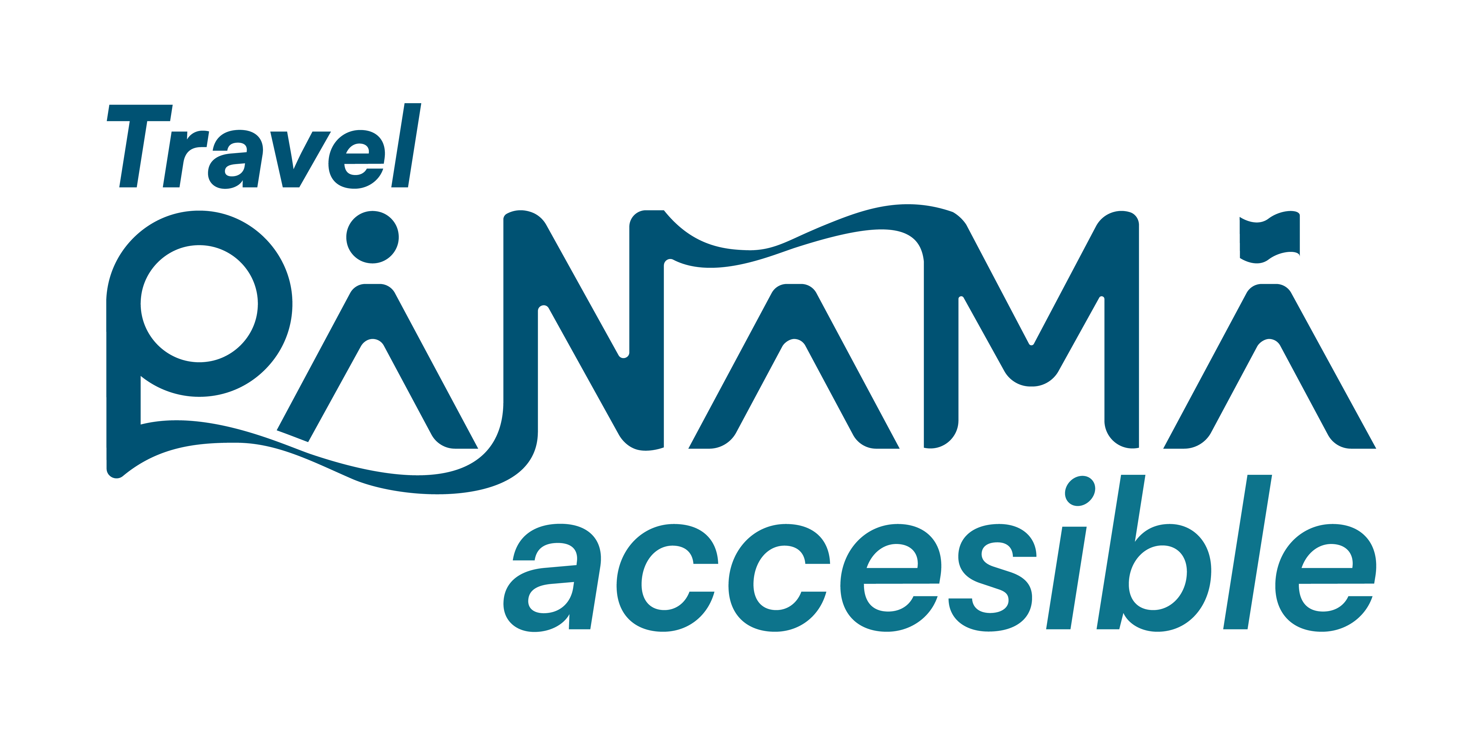 Logo de Panamá Accesible