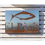 logo El Pòsit Taverna Valenciana logo El Pòsit Taverna Valenciana