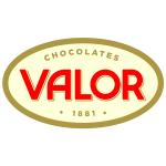 logo Chocolates Valor