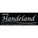 logo Vinos Handeland WineBar