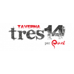 logo Taberna tres14
