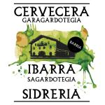 logo Sidrería Ibarra