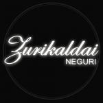 logo Zurikaldai Neguri