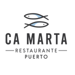 logo Restaurante Ca Marta