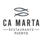 logo Restaurante Ca Marta logo Restaurante Ca Marta