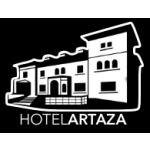 logo Hotel Restaurante Artaza