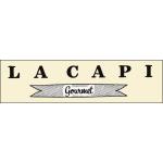 logo La Capi Gourmet logo La Capi Gourmet