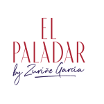 logo El Paladar by Zuriñe García
