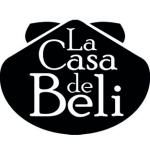 logo Restaurante La Casa de Beli logo Restaurante La Casa de Beli