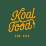 logo Koal Food 🍔
