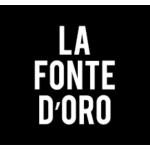 logo La Fonte D'oro