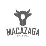 logo Macazaga Cava & Grill