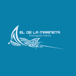 logo Chiringuito "El de la Marineta..."