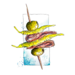 logo El Rincón del Chef