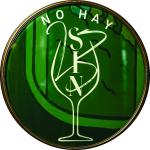 logo NO HAY DOS SIN TRES - Centro Vasco Denak Bat