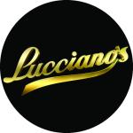 logo Lucciano's 