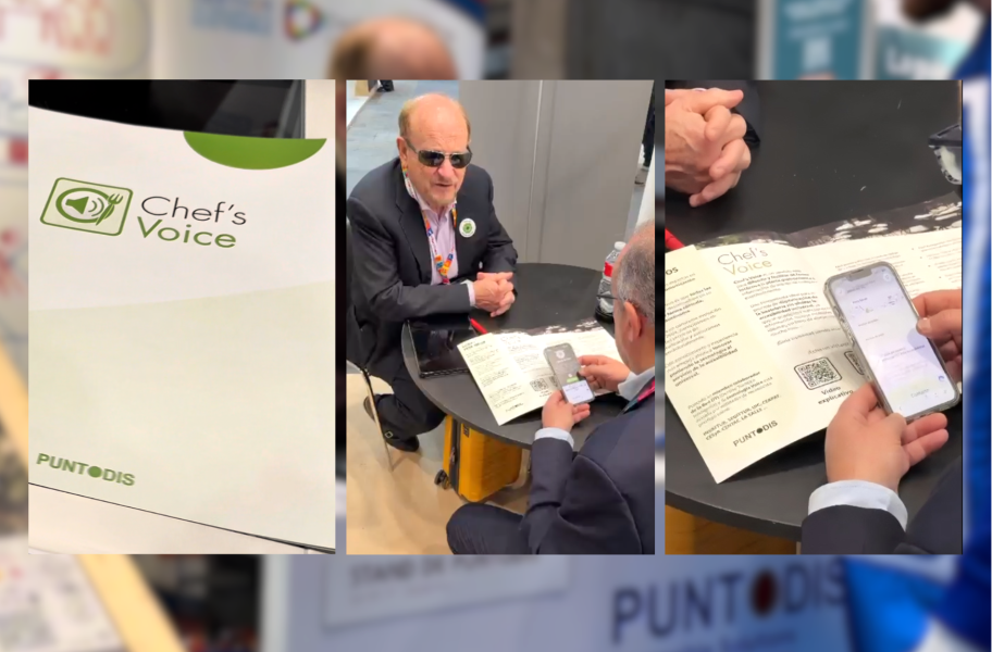 FITUR 2026 con showcookings, degustaciones y stands que impulsan el turismo gastronómico como valor añadido para los destinos.