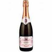 André Clouet Grande Réserve Brut ROSE Nº 3