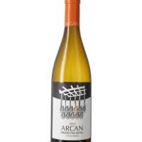 ARCAN Cosecha 2022 Vino de Finca