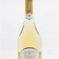 AYALA BRUT RESERVA 2015eko uzta