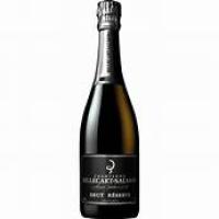 Billecart - Salmon Brut Erreserba