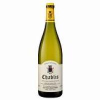 Chablis Cosecha 2020