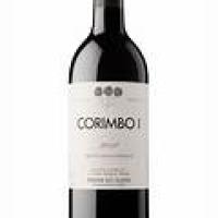 Corimbo I Cosecha 2016