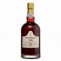 TAWNY PORT 20 Años