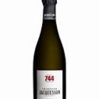 JACQUESSON 744 2.016 Extra Brut SOLD OUT