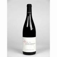 JLChave HAUTAKETA Crozes Hermitage Silene Harvest 2020