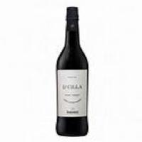 La Cilla Crianza Oxidativa 5 años