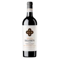 RIPPA DORII SALOMON Cosecha  2020 Vino de Parcela