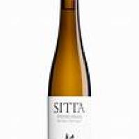 Sitta Pereiras Parcel Wine Harvest 2016