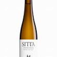 Sitta Pereiras Vino de Parcela Cosecha 2016