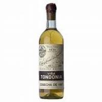 Tondonia Gran Reserva 1991 AGORTU