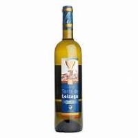 Torre Loizaga Bigarren Harvest 2023