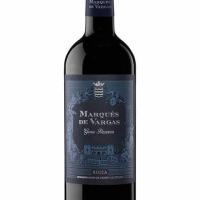 Marques de Vargas Gran Reserva 2.015