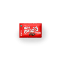 Chocolate extrafino c/leche