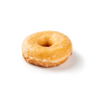 donut sugar