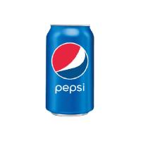 Pepsi lata