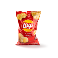 Lays salt chips 44 gr