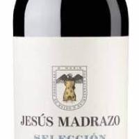 Jesús Madrazo Ribera SELECCIÓN Cosecha 2.019