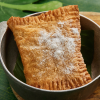Pastel de Chayote