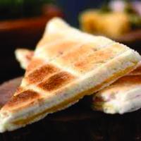 Medio tostado de miga 