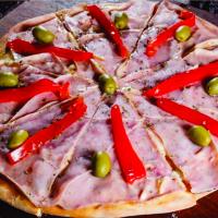 Pizza especial 