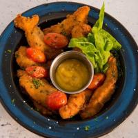 Bastoncitos de Pollo