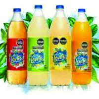 АРОМАТИЗИРОВАННАЯ ВОДА