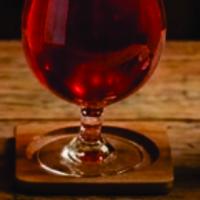 SCOTTISH Scotch Glass 400cc 