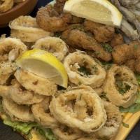 Picada de Mar
