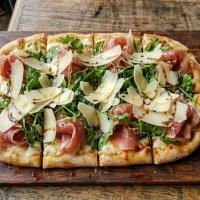 Пицца Парма